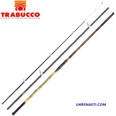 Удилище сюрфовое Trabucco Athena Evo Surf